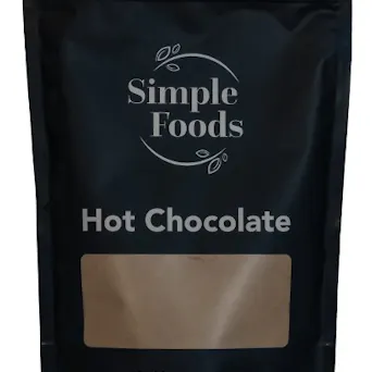 Hot Chocolate Mix - Sugar-Free/Gluten Friendly Main Image
