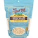 Organic Rolled Oats Old Fashioned - Bobs Red Mill