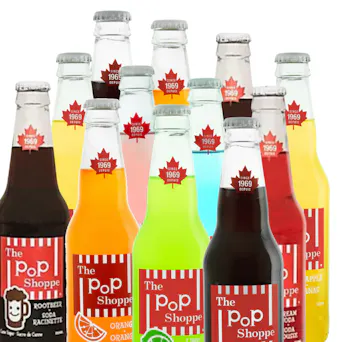 The Pop Shoppe Variety Pack (6) Main Image