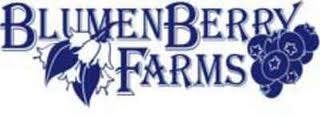 BlumenBerry Farms BlumenBerry Farms
