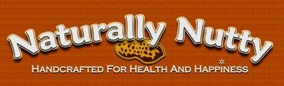 Naturally Nutty Naturally Nutty