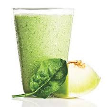 Green Monster Smoothie Recipe - Prudent Produce | Prudent Produce