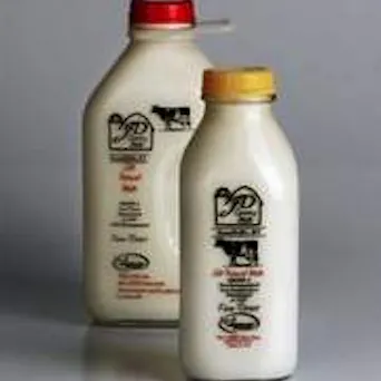 JD Country Milk - 2% Main Image