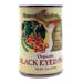 Omena Organic Black Eyed Peas Omena Organic Black Eyed Peas