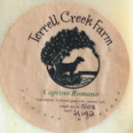 Terrell Creek Farm Terrell Creek Farm