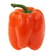 Pepper, Bell, Orange Pepper, Bell, Orange