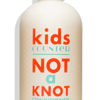 Not a Knot Conditioner Main Image