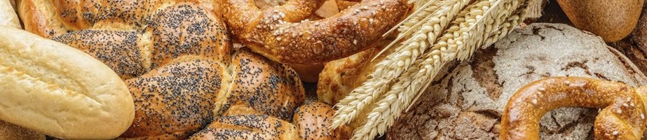 Bakery Shop Category