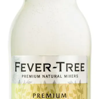 Fever Tree Ginger Beer 500ml Main Image
