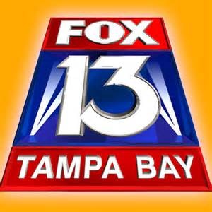 Fox 13 Charley Belcher comes to visit Tampa Bay Organics. Fox 13 Charley Belcher comes to visit Tampa Bay Organics.