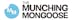 Munching Mongoose Logo