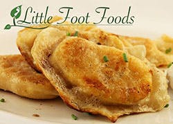 little foot foods bullseye pizza lee and maria s delivery