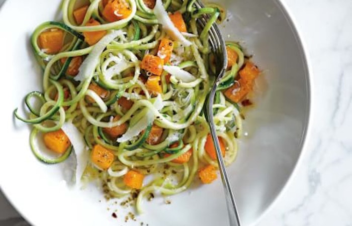 Zuchinni