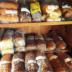 Lakeside Bakery Shop | Lee and Maria's Delivery