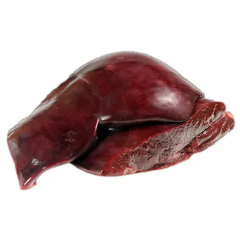 Meat, Beef Liver (1.370 lbs) Main Image