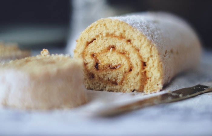 Swiss Roll