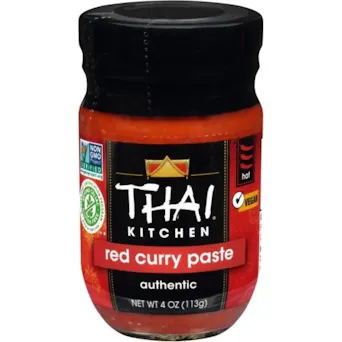 Thai Kitchen Red Curry Paste Main Image