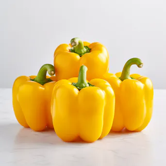 Bell Pepper, Yellow Main Image