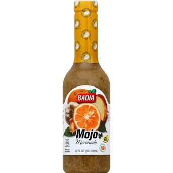 Badia Mojo Marinade Sauce Main Image