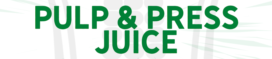 Pulp & Press Juice Shop Category