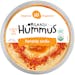 Roasted Garlic Hummus Roasted Garlic Hummus