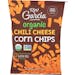 Chili Cheese Corn Chips GF OG