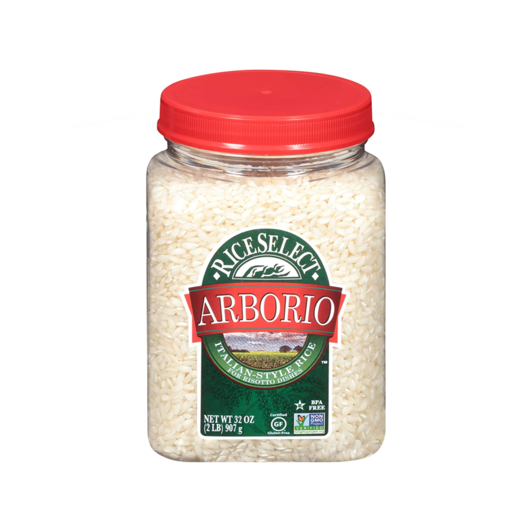 Rice Select - Arborio Rice (32oz) | Doorganics