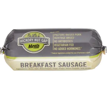 Sausage, Breakfast Main Image
