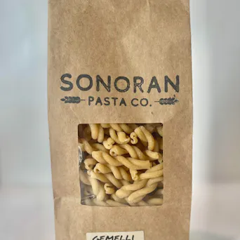 Sonoran Pasta Co - Gemelli Main Image
