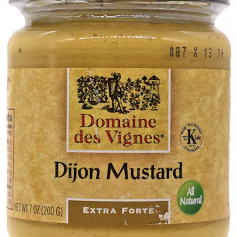 Dijon Mustard Main Image
