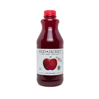 Cranberry Apple Juice - 52oz - Local Main Image