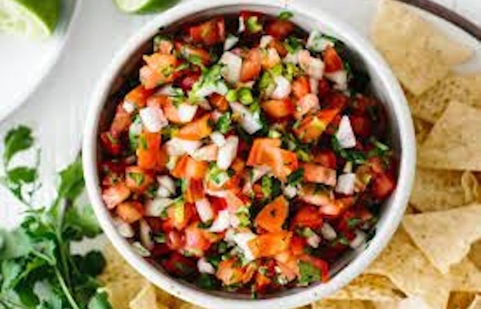Pico de Gallo