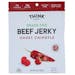 Sweet Chipotle Jerky Grass-Fed