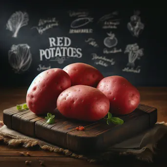 Red Potatoes Add-on Main Image
