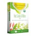 Red, Green & White Tea – Organic Red, Green & White Tea – Organic