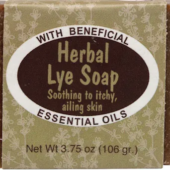 True Soap, Herbal Main Image