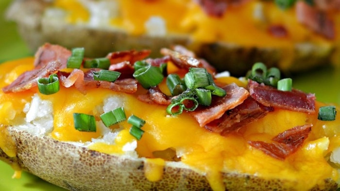 Ultimate Twice-Baked Potatoes Recipe