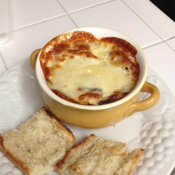 Rich And Simple French Onion Soup | Off The Muck Market