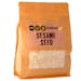 Organic Sesame Seeds 400 g Organic Sesame Seeds 400 g