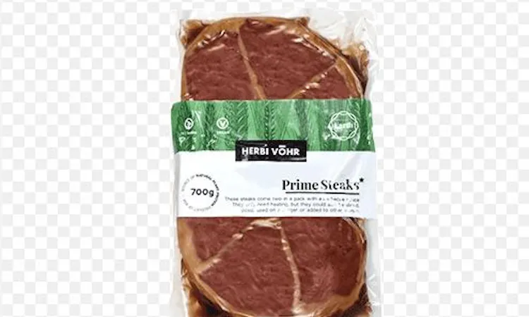 Prime Steak - Vegan Main Image