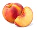 Yellow Peach