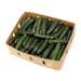Zucchini, Green, Case Zucchini, Green, Case
