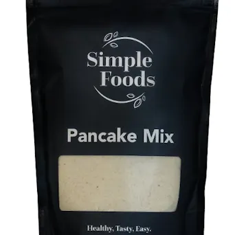 Pancake Mix - Gluten Friendly/Sugar-Free Main Image