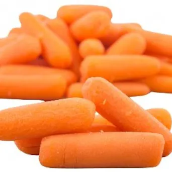 Carrots - Baby Main Image