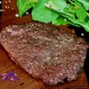 Pre-order, Beef Minute Steak, PRB Main Image