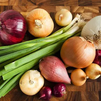 Onion, Farmers Choice Main Image