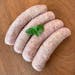 Pre-order, Pork, Italian Sausage, MF Pre-order, Pork, Italian Sausage, MF