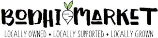 Bodhi Market  Logo