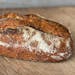 Samish River Potato Bread Samish River Potato Bread