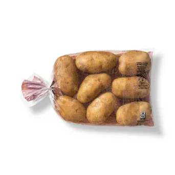 Potatoes, Russet, 5lb bag Main Image